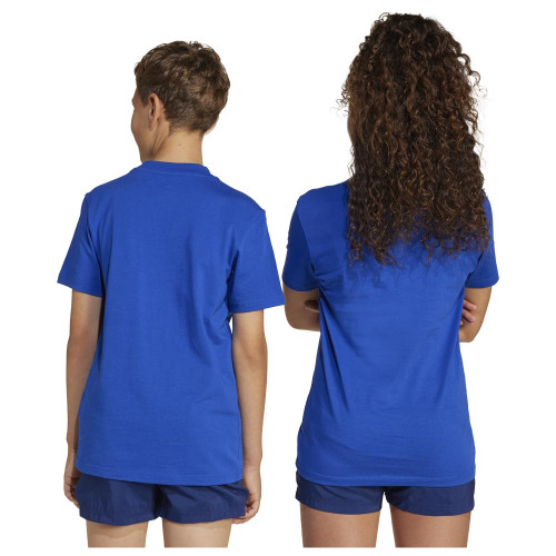 Adidas Παιδική κοντομάνικη μπλούζα Essentials Tee